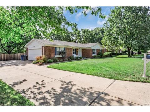 231 Ranchmoor Trl, Ellisville, MO 63011 photo 40