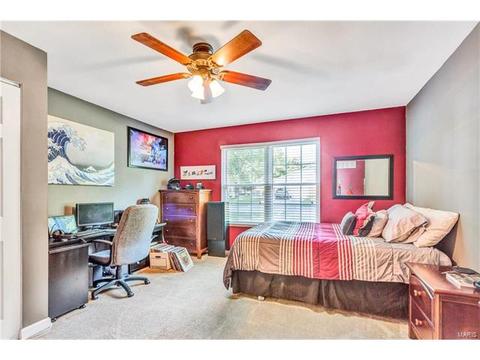231 Ranchmoor Trl, Ellisville, MO 63011 photo 21