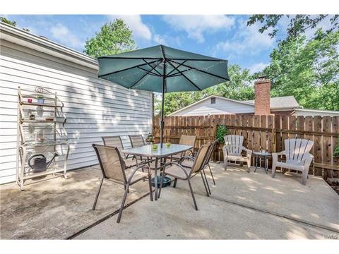 231 Ranchmoor Trl, Ellisville, MO 63011 photo 37