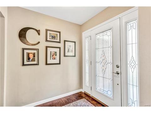231 Ranchmoor Trl, Ellisville, MO 63011 photo 6
