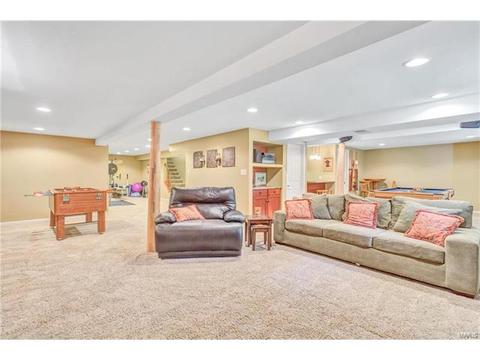 231 Ranchmoor Trl, Ellisville, MO 63011 photo 9