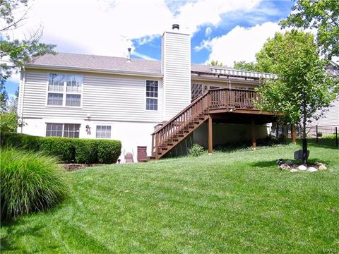 13104 Barrett Meadows Dr, Ballwin, MO 63021 photo 41