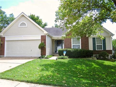 13104 Barrett Meadows Dr, Ballwin, MO 63021 photo 44