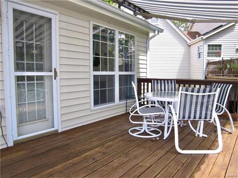 13104 Barrett Meadows Dr, Ballwin, MO 63021 photo 37