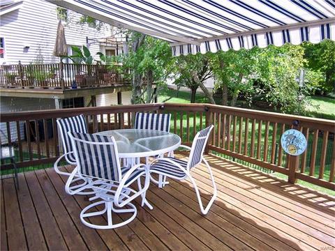 13104 Barrett Meadows Dr, Ballwin, MO 63021 photo 35