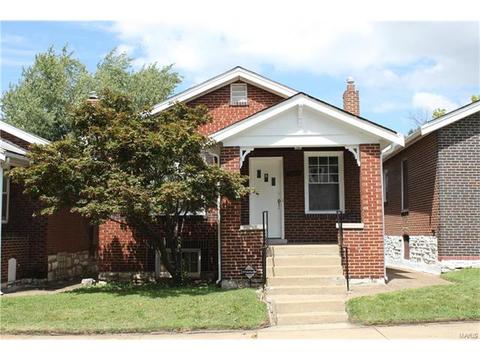 2815 Osage St, Saint Louis, MO 63118 photo 1