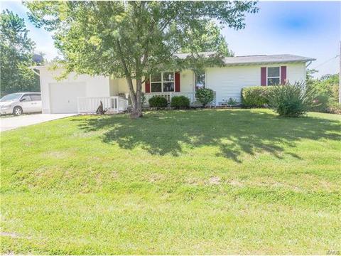 1401 Deer Run, Saint Clair, MO 63077 photo 1