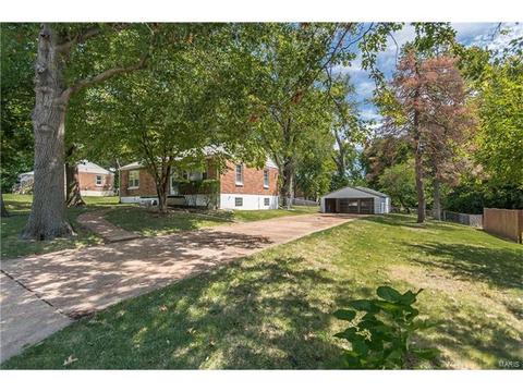 4134 Wright Ave, Saint Ann, MO 63074 photo 16