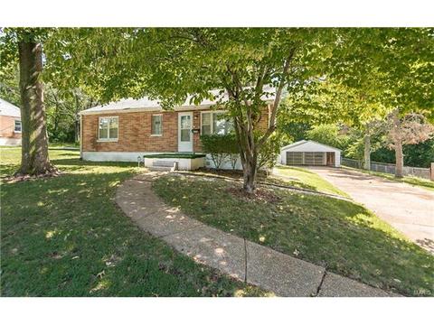 4134 Wright Ave, Saint Ann, MO 63074 photo 1
