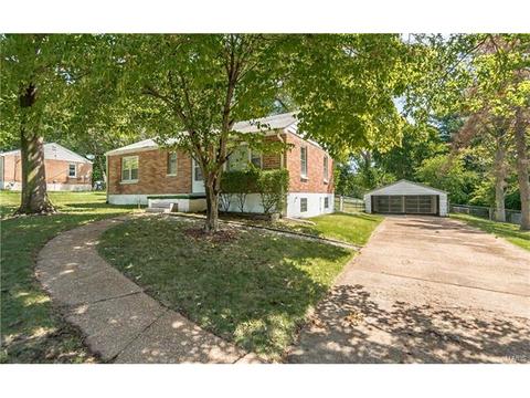 4134 Wright Ave, Saint Ann, MO 63074 photo 3
