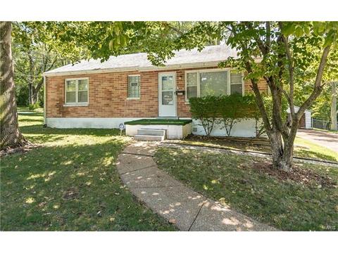 4134 Wright Ave, Saint Ann, MO 63074 photo 2