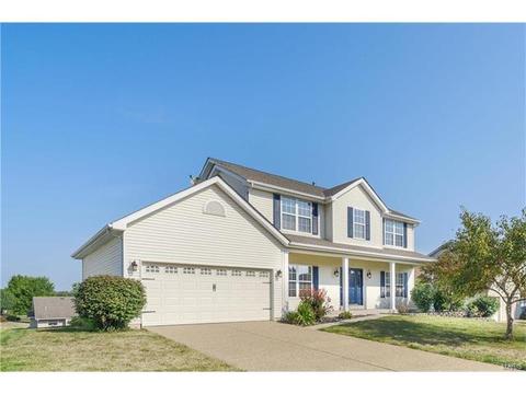 2029 Moondance Dr, O'fallon, MO 63368 photo 3