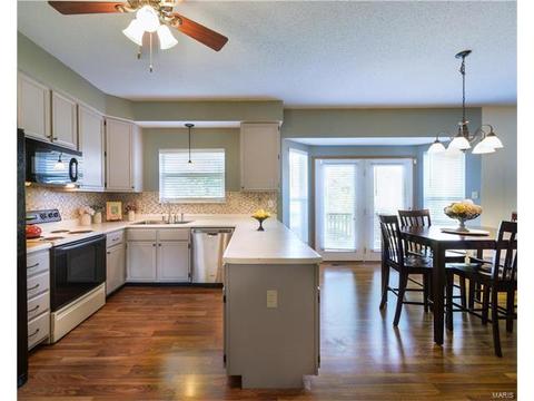 2029 Moondance Dr, O'fallon, MO 63368 photo 14