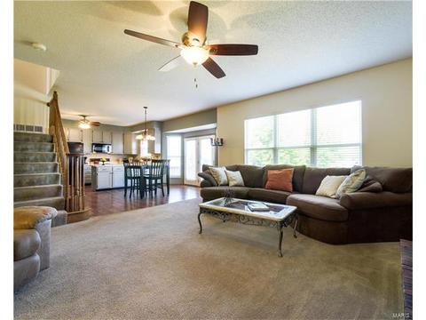 2029 Moondance Dr, O'fallon, MO 63368 photo 11