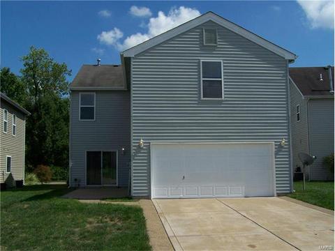 405 Covered Bridge Ln, O'fallon, MO 63368 photo 33