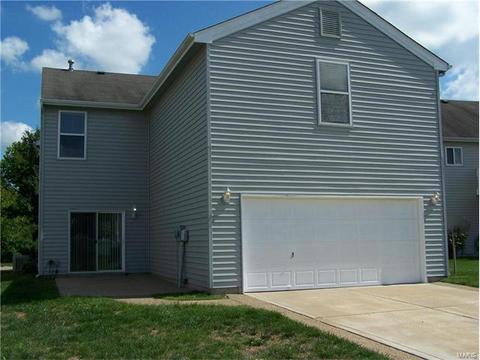 405 Covered Bridge Ln, O'fallon, MO 63368 photo 32