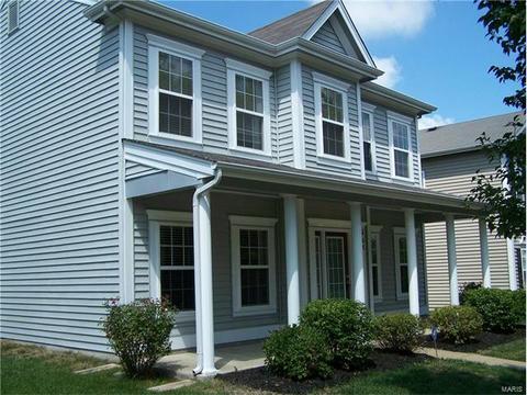 405 Covered Bridge Ln, O'fallon, MO 63368 photo 27