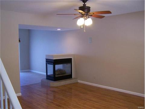 405 Covered Bridge Ln, O'fallon, MO 63368 photo 5