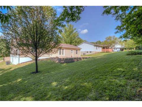 813 Williams Dr, Eureka, MO 63025 photo 26