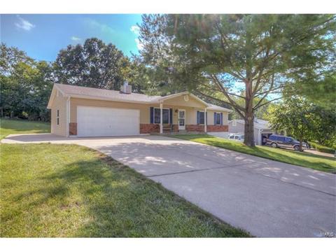 813 Williams Dr, Eureka, MO 63025 photo 22