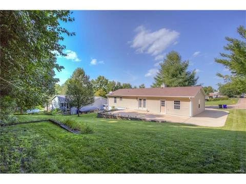 813 Williams Dr, Eureka, MO 63025 photo 25