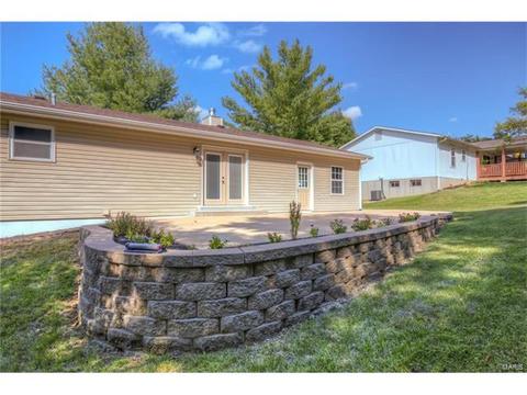 813 Williams Dr, Eureka, MO 63025 photo 3