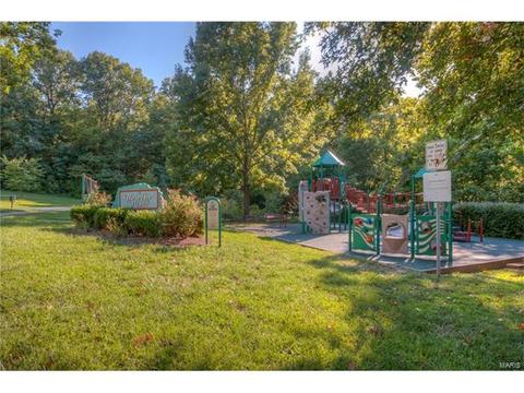 813 Williams Dr, Eureka, MO 63025 photo 28