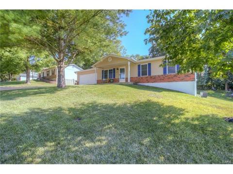 813 Williams Dr, Eureka, MO 63025 photo 30