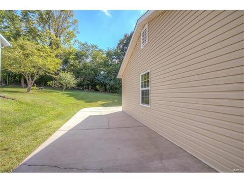 813 Williams Dr, Eureka, MO 63025 photo 24