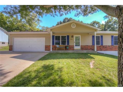 813 Williams Dr, Eureka, MO 63025 photo 31
