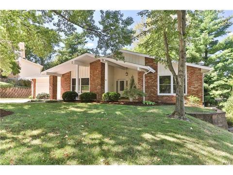 6 Troll Ct, Manchester, MO 63011 photo 1