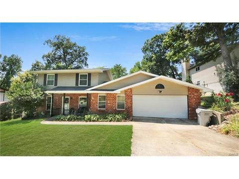 801 Seib Dr, O'fallon, MO 63366 photo 19