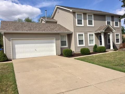 151 Cherrywood Parc Dr, O'fallon, MO 63368 photo 1