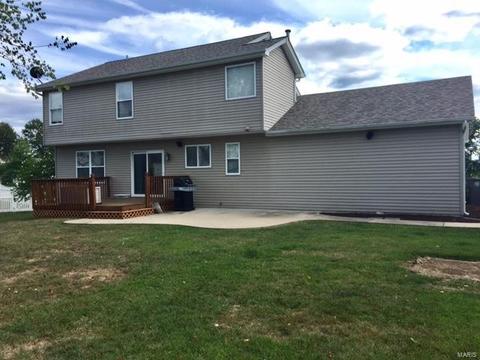 151 Cherrywood Parc Dr, O'fallon, MO 63368 photo 30