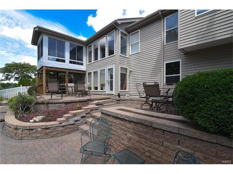 862 Emerald Oaks, Eureka, MO 63025 photo 46