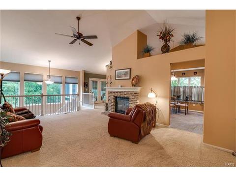 862 Emerald Oaks, Eureka, MO 63025 photo 10