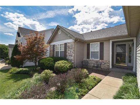 862 Emerald Oaks, Eureka, MO 63025 photo 3