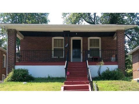7014 Edison Ave, Saint Louis, MO 63121 photo 1