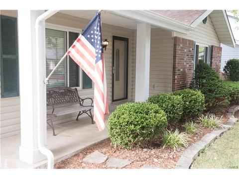 234 Vistaoak Ct, Ballwin, MO 63021 photo 2