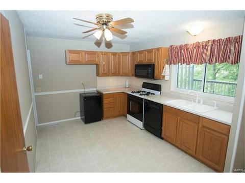 234 Vistaoak Ct, Ballwin, MO 63021 photo 4