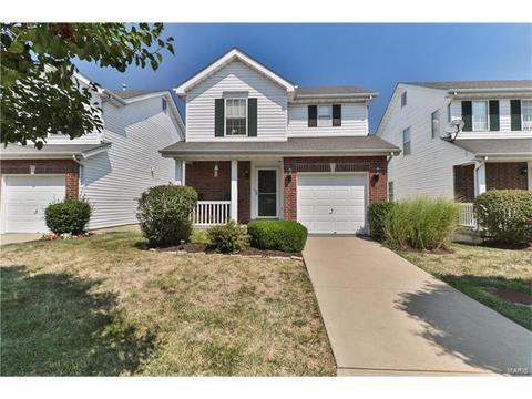 307 Tyndale, O'fallon, MO 63366 photo 1
