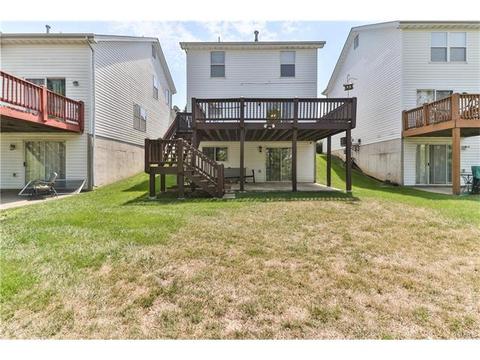 307 Tyndale, O'fallon, MO 63366 photo 25