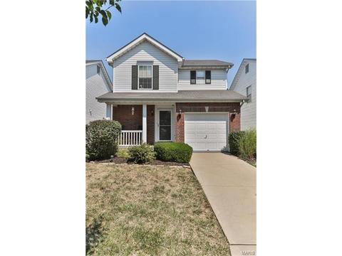 307 Tyndale, O'fallon, MO 63366 photo 2
