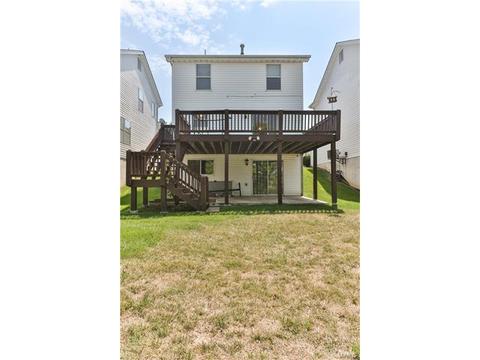 307 Tyndale, O'fallon, MO 63366 photo 26