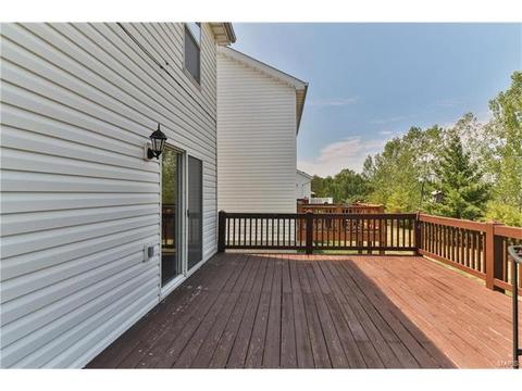307 Tyndale, O'fallon, MO 63366 photo 24
