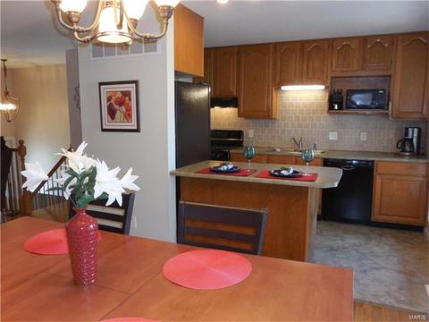 28 N Lang Dr, O'fallon, MO 63366 photo 3