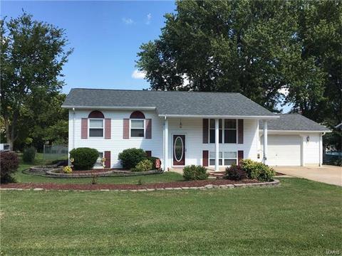 28 N Lang Dr, O'fallon, MO 63366 photo 1