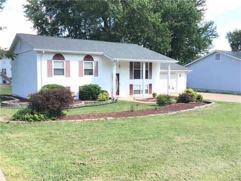 28 N Lang Dr, O'fallon, MO 63366 photo 23