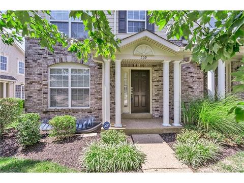 209 Coachgate, Ballwin, MO 63021 photo 1