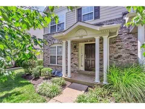 209 Coachgate, Ballwin, MO 63021 photo 3